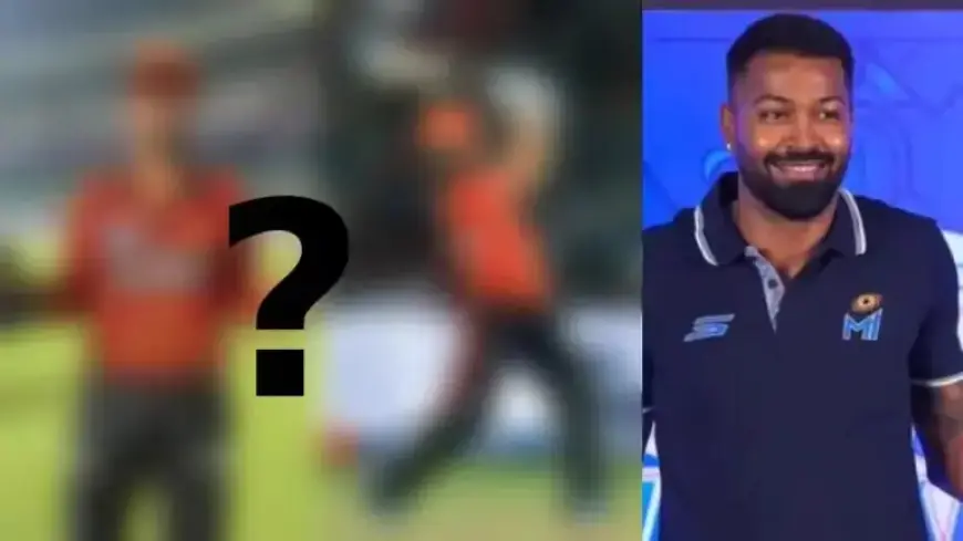 Cricketer’s Inspirational Journey: Raised Against Odds, Earns ₹30 Lakh in IPL Auction