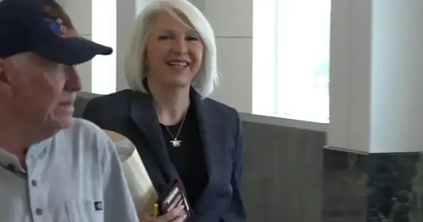 Colorado Appeals Court Upholds Tina Peters Conviction; Sentencing Re-evaluation Ordered