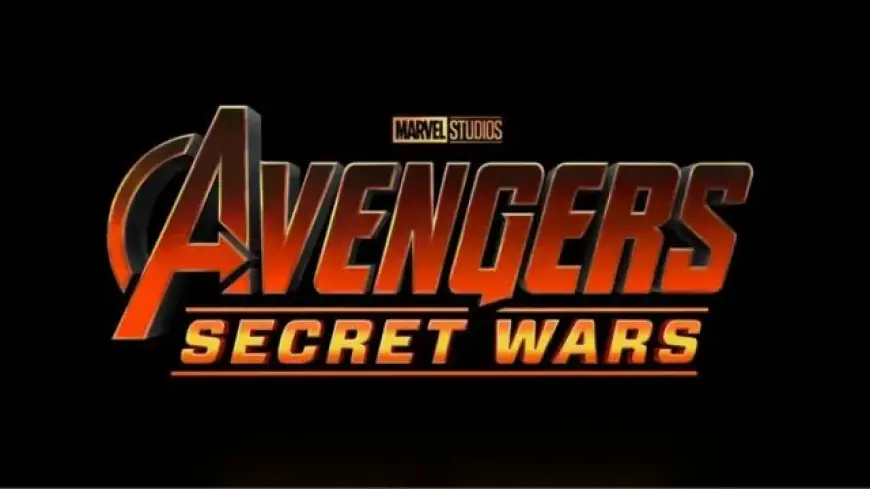 Veteran Marvel Actor Allegedly Confirms Role in Avengers: Secret Wars