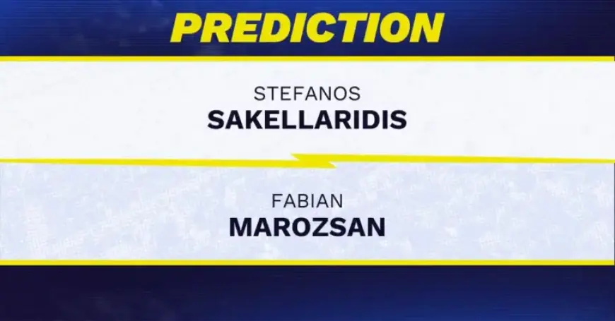 ATP Romanian Open 2026: Sakellaridis vs. Marozsan Predictions, Odds, and Picks