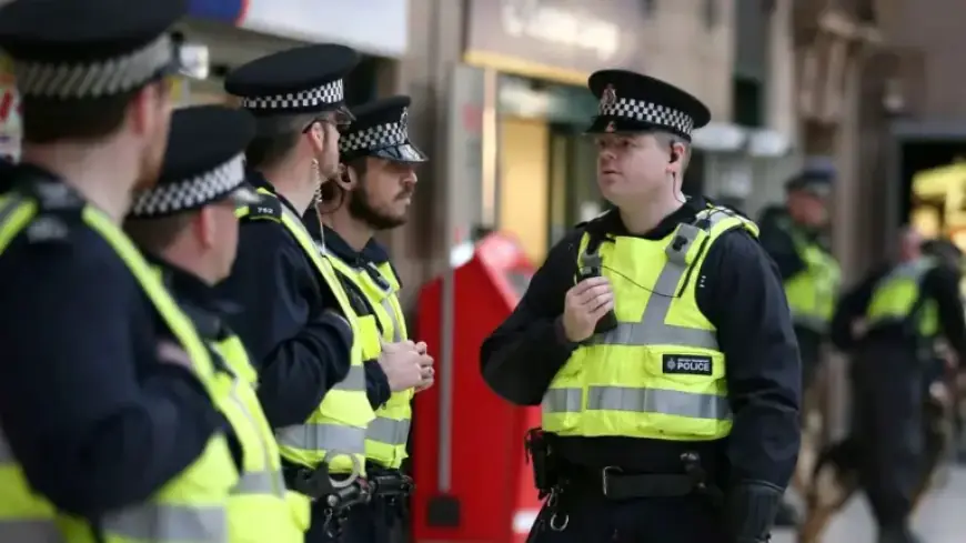 Rochdale Faces 48-Hour Chaos, Police Issue Urgent Warning