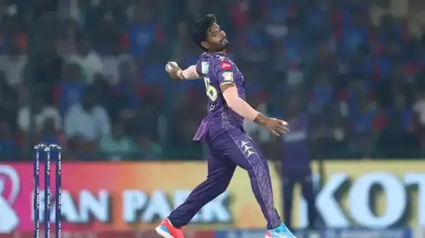 Anukul Roy Steps Into the Limelight