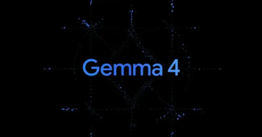 Google Unveils Gemma 4 Models, Enhancing Reasoning on Low-Power Devices