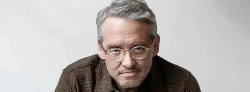 Adam McKay Directs Sony Sci-Fi Comedy, Scripted by Michael Shanks