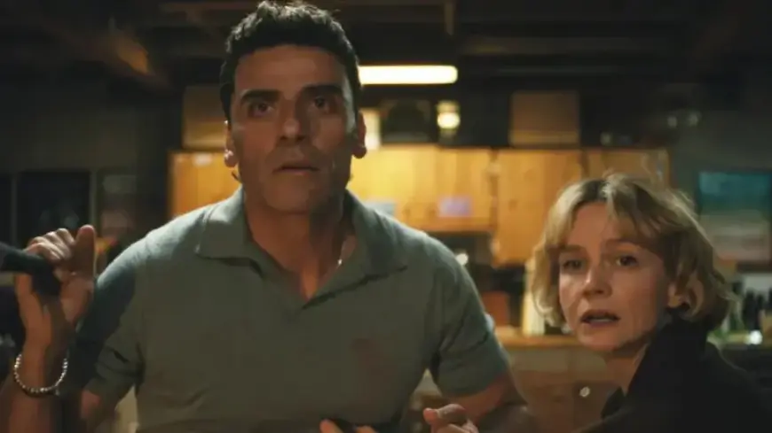 Oscar Isaac and Carey Mulligan Shine in ‘Beef’ Season 2 Trailer