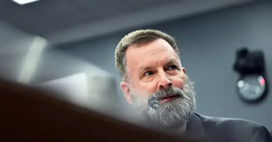 FEMA Leader Claims Firsthand Experience with ‘Teleportation’