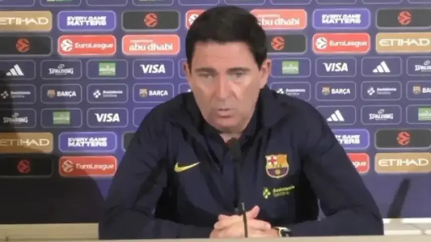 Zalgiris Dominates Basketball Under Xavi Pascual’s Leadership