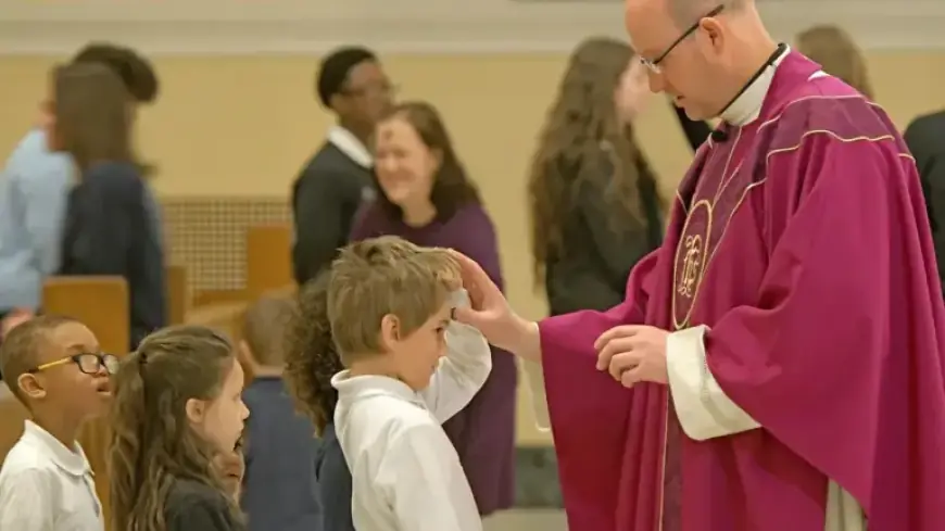Lent End Date: Key Details to Prepare for Easter