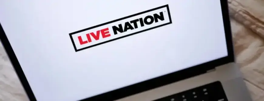 Live Nation DOJ Settlement Benefits States and Consumers