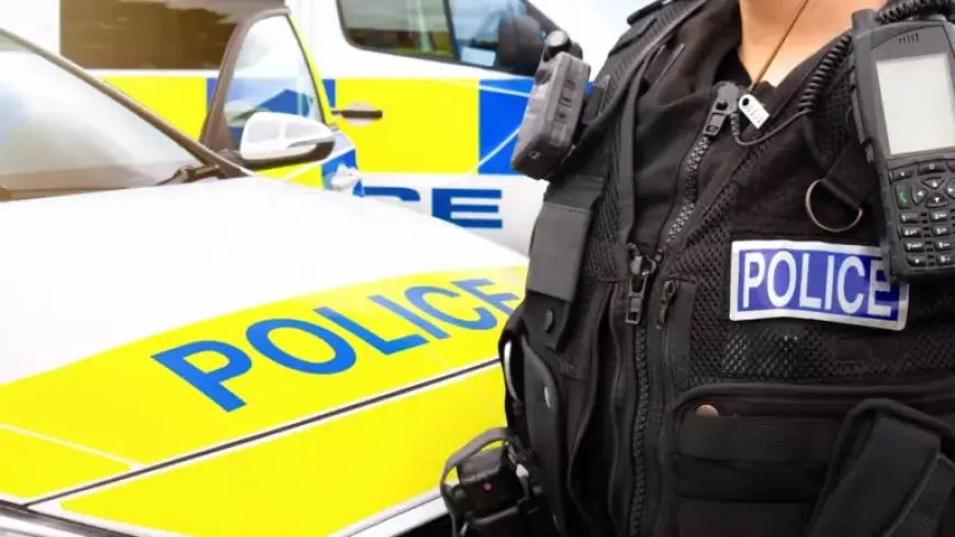 Tragic Collision with Truck Claims Lives of Girl and Man on Pony Trap