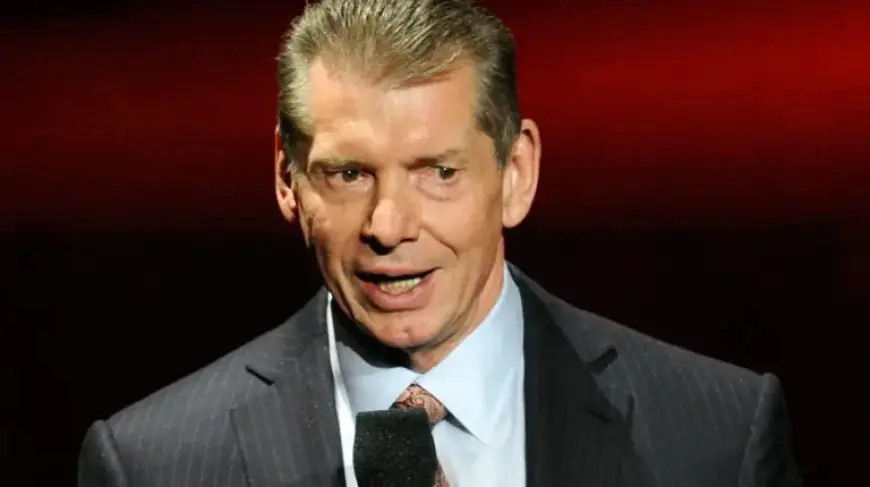 Janel Grant Unveils New Allegations Against Vince McMahon and WWE