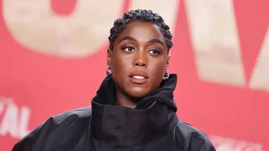 Lashana Lynch Joins ‘Peaky Blinders’ Sequel Series on Netflix & BBC