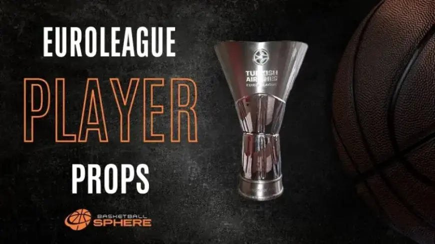 EuroLeague Player Predictions: April 3, 2026