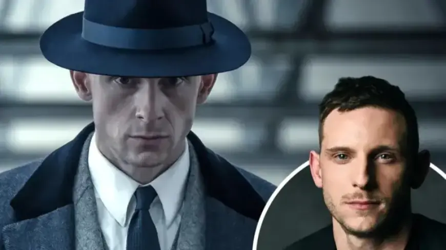 Jamie Bell Replaces Duke in ‘Peaky Blinders’; Charlie Heaton Joins Cast