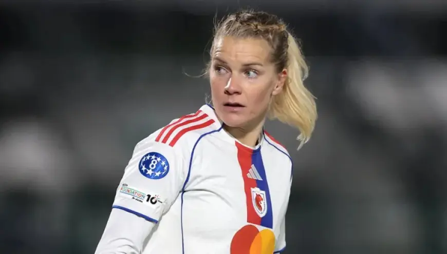Lyon vs Wolfsburg: Women’s Soccer Prediction, Team News, and Lineups Preview