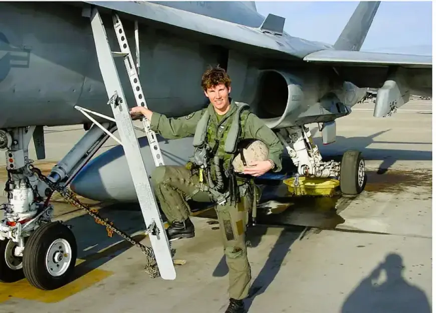 National Security Talk Engages Naples Audience