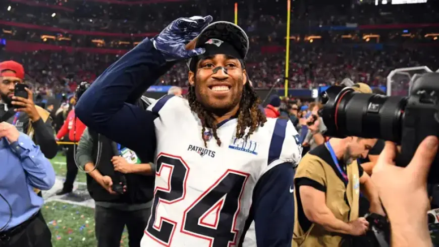 Patriots Super Bowl Champion, DPOY, Announces Retirement