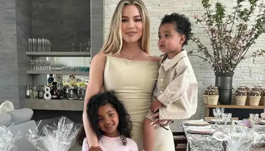 Khloe Kardashian Reveals Kids’ Honest Reactions to Her New Snack Line