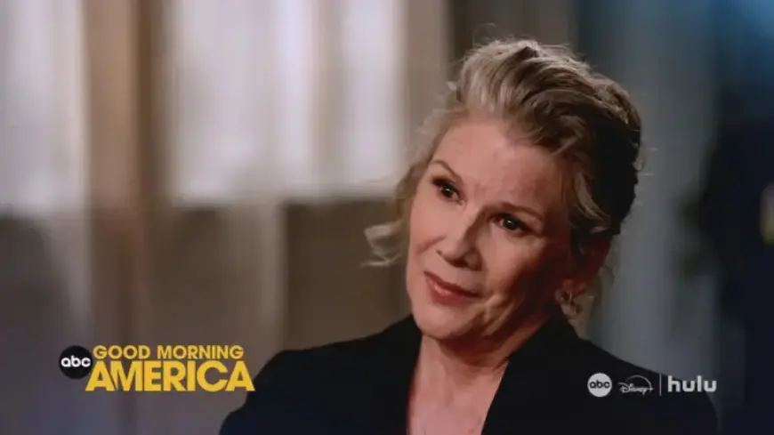 Melissa Gilbert Addresses Timothy Busfield’s Child Charges: ‘Traumatizing Experience’