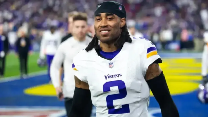 Stephon Gilmore Retires from NFL After 13 Seasons