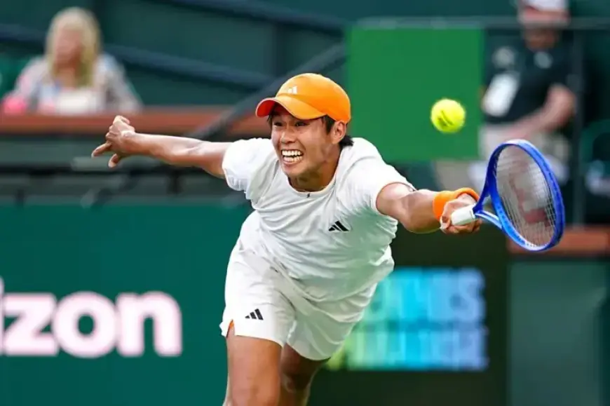ATP Houston Day 4: Predictions for Tien vs Basavareddy Matchup