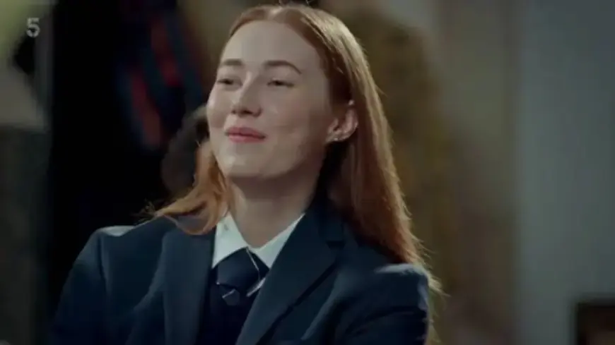 Fans Criticize Channel 5’s ‘The Teacher’ Premiere: “Not Feeling This One”