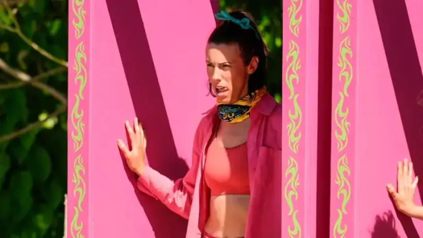 “Survivor Season 50 Episode 6 Recap: Who Left Last Night?”