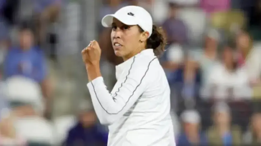 Madison Keys Targets Ambitious Goal in Upcoming Clay Court Season