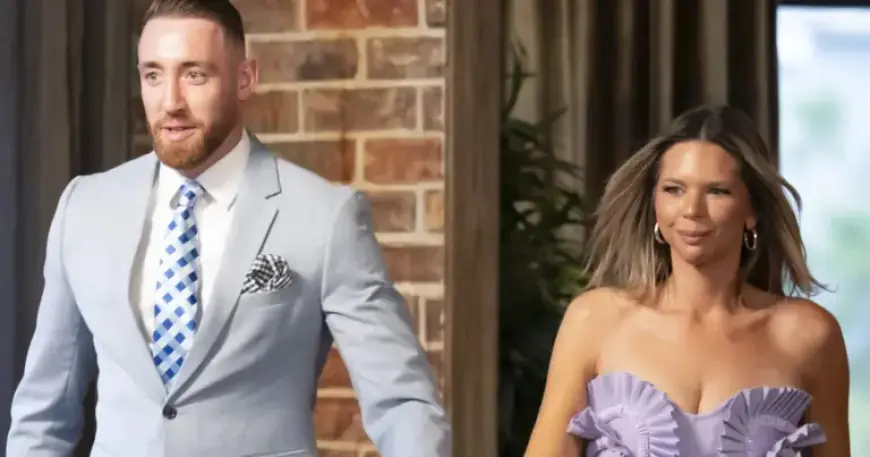 MAFS’ Bec and Danny: Are They Still Together?