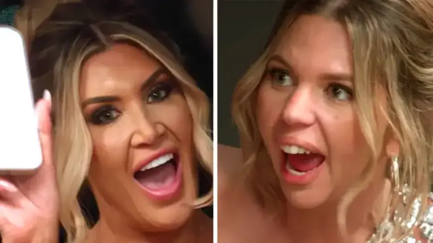 Full Texts from MAFS Australia’s Gia Now Revealed