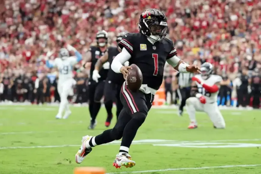 Minnesota Vikings Quarterbacks Highlighted at NFL Owners Meetings