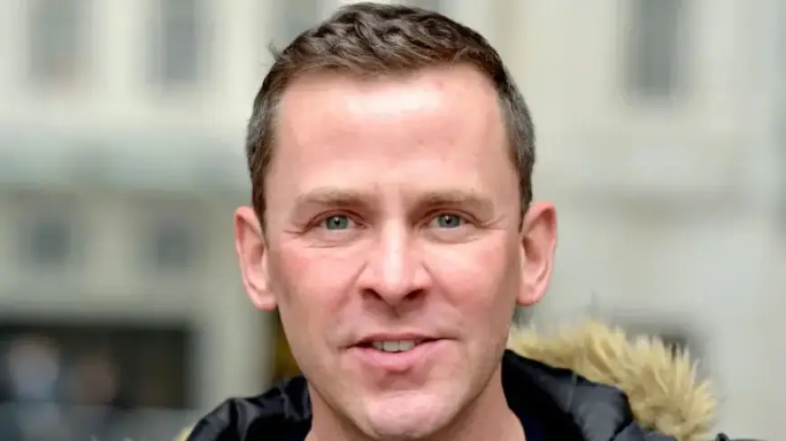 BBC Dismisses Scott Mills Amid Police Probe Involving Underage Victim
