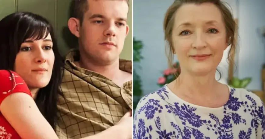 ‘Him & Her’ Creator Reveals Decision to Step Away from Comedy