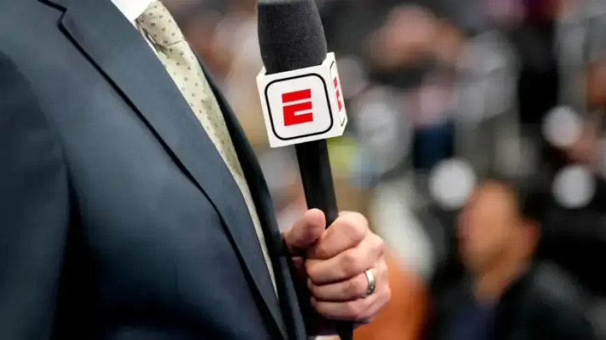 ESPN to Revamp Its NFL “B” Team