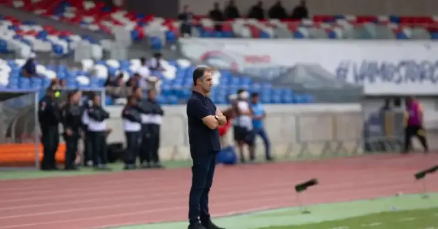 Cruzeiro’s Victory Drops Remo to Bottom of Brasileirão Standings