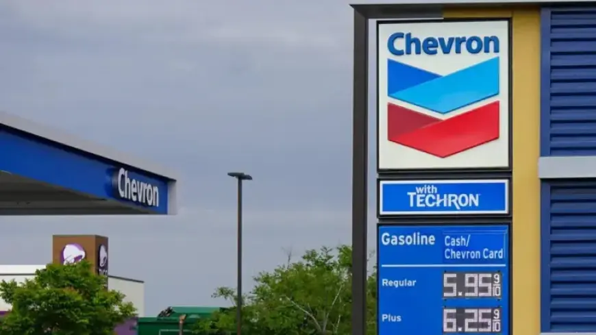 State Gas Prices Fluctuate: Discover the Reasons Behind the Change