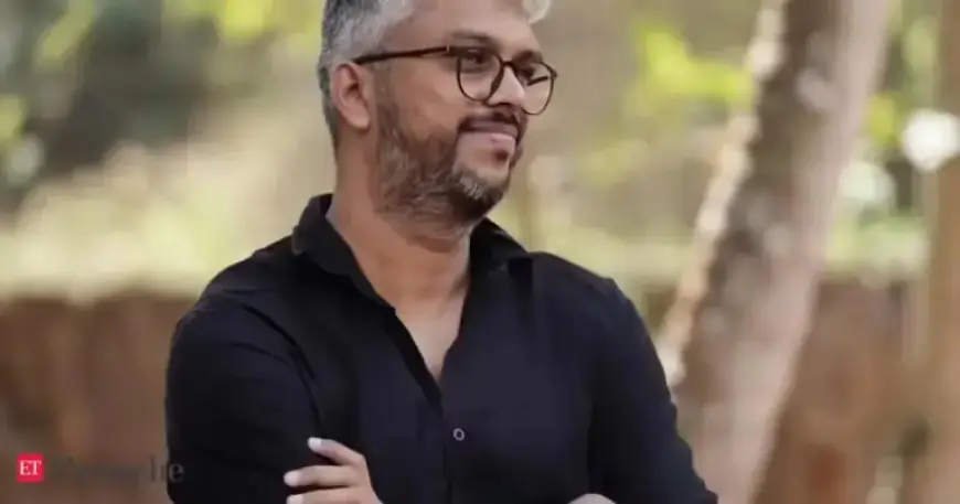 Malayalam Director Leaves IT Career, Collaborates with Prithviraj Sukumaran and Bas