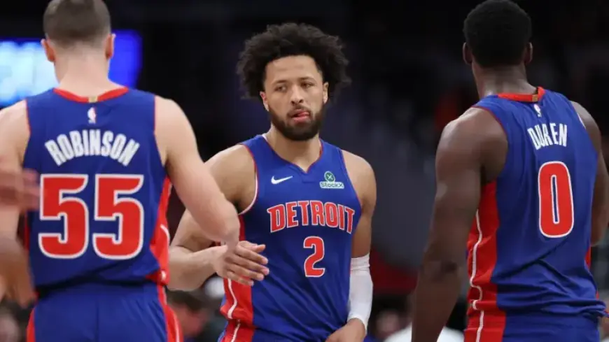 Cade Cunningham’s Status: Pistons vs Timberwolves Prediction and Injury Report