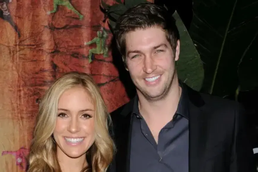 Kristin Cavallari Reveals ‘Soul Contract’ with Ex-Husband Jay Cutler