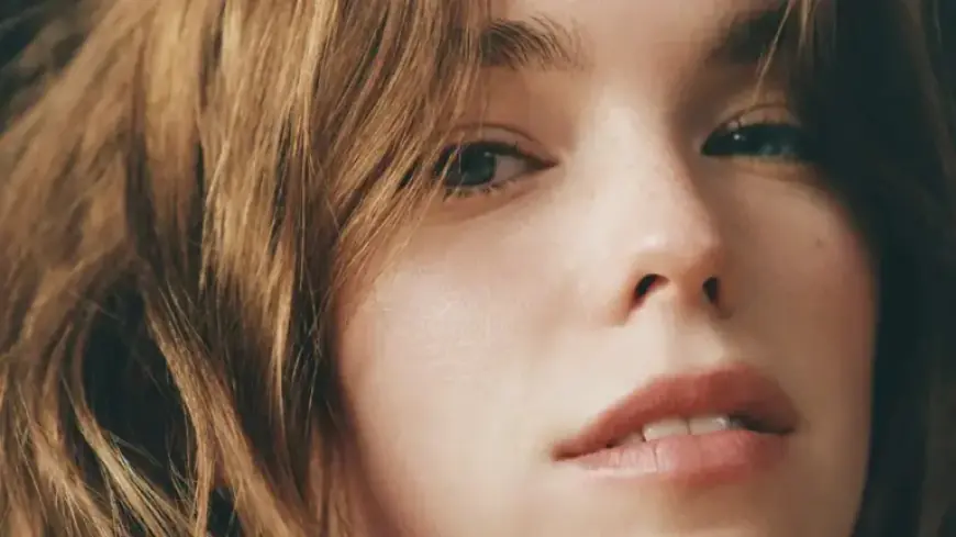 Milly Alcock Set to Soar as Supergirl