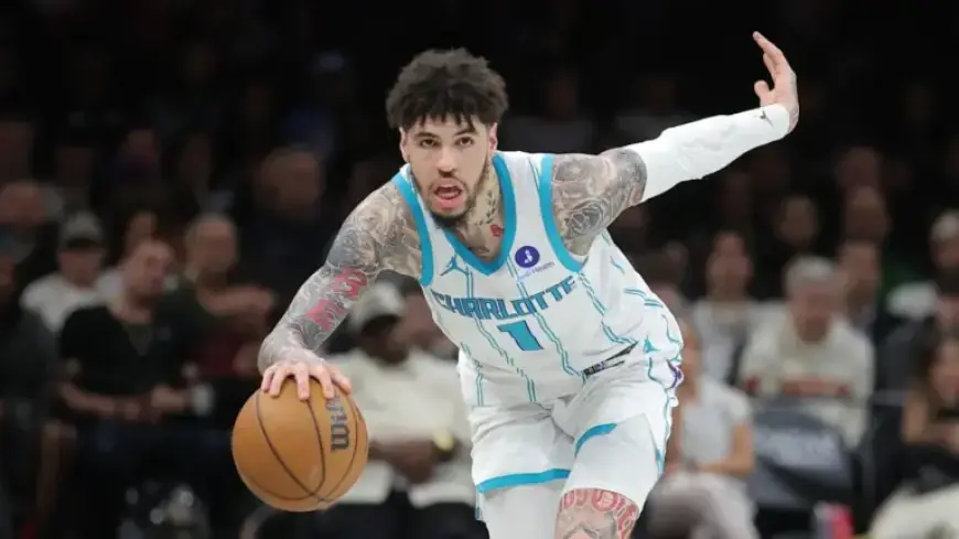 Charlotte Hornets Seek to End Three-Year Losing Streak Tonight