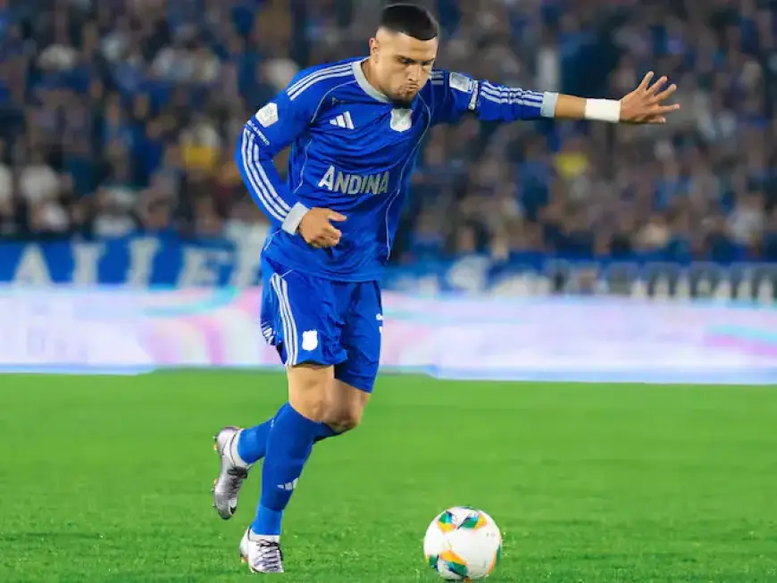 Live: Jaguares Face Millonarios in Liga Betplay 2026-I Showdown