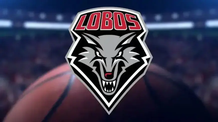 Lobo Men’s Basketball Faces First Round in NIT Final Four
