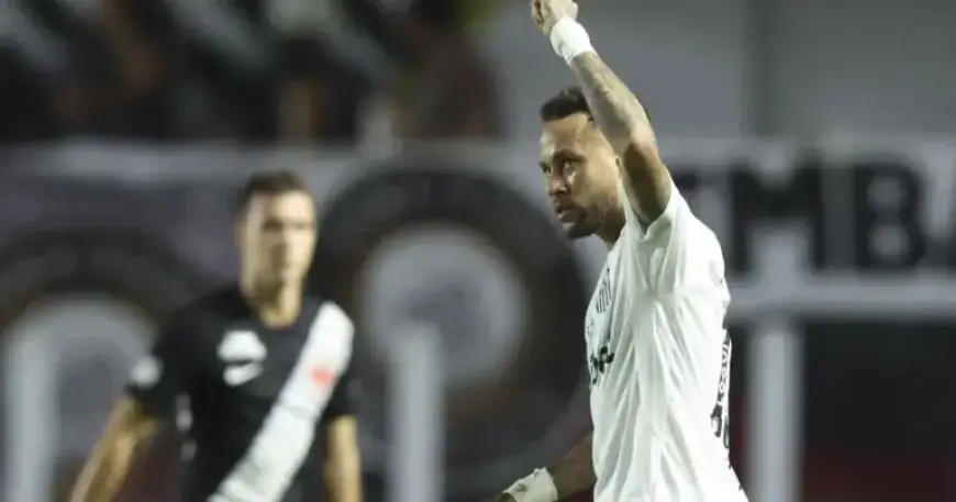 Santos vs. Remo: Lineups and Viewing Info for Brasileirão Match