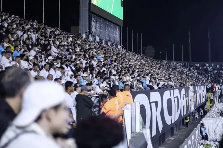 Santos vs Remo: Live Stream, Schedule, and Broadcast Details