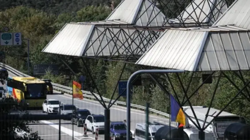 How Will the Entry/Exit System Impact Andorran Citizens?