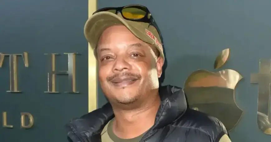 Todd Bridges Divorces Bettijo B Hirschi 3 Months Post-Split Announcement