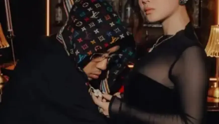 Mountaineers Wrap Up 2025-26 Season in Las Vegas This Weekend