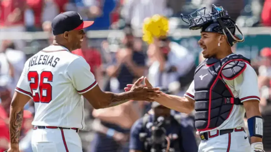 MLB Prediction: Braves vs. Diamondbacks Picks & Odds Today
