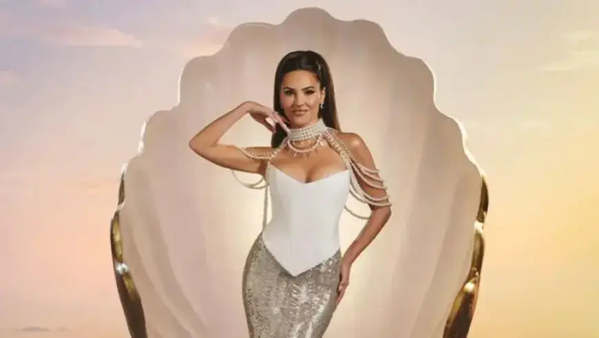 Meet Kelsey Swanson: Star of ‘The Real Housewives of Rhode Island’